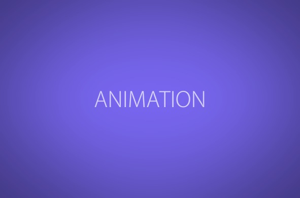 Titel Animation